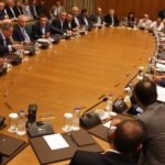 Αυτό είναι το νέο υπουργικό συμβούλιο – Τα νέα πρόσωπα