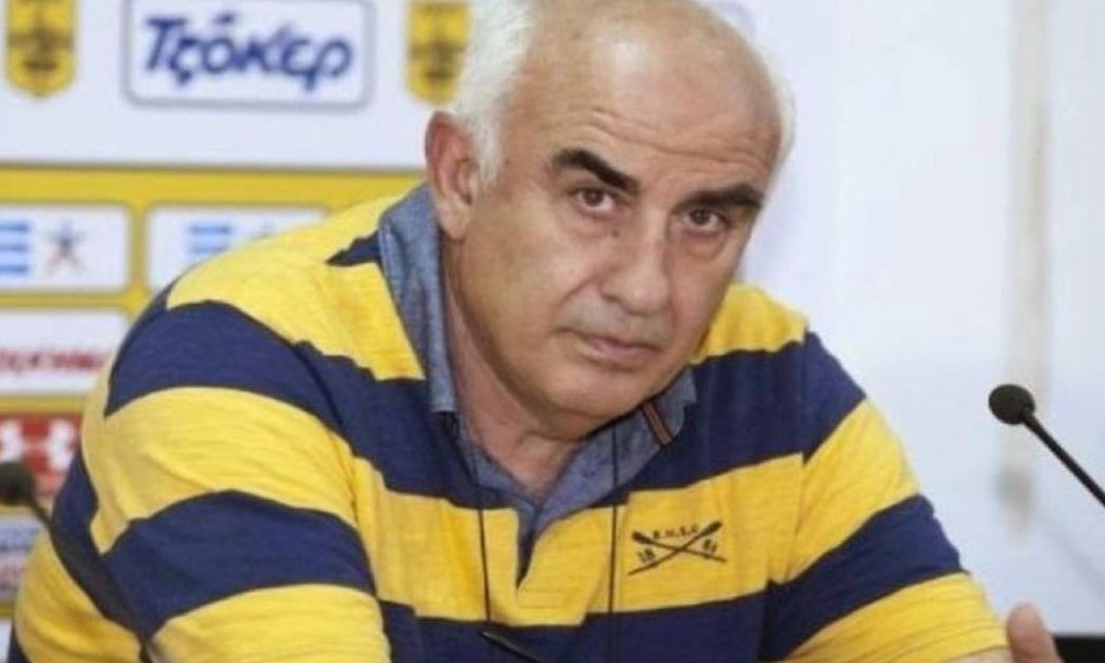 «Αυτό που κάναμε ήταν κατόρθωμα για την εποχή εκείνη»