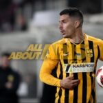 "Αυτό που συμβαίνει σήμερα είναι πολύ όμορφο" (vid)