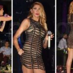 Αυτό το κορμί θα χάσει ο Γκέντζογλου… (pics)