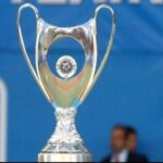 Αυτοί είναι οι όμιλοι του Κυπέλλου