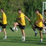 Αυτοί θα συνεχίσουν τις προπονήσεις