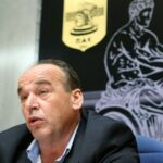 Αυτός είναι ο Γιάννης Κωνσταντινίδης
