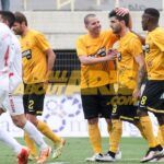 Αυτός «καθάρισε» και άλλοι… ακόμα τρέχουν