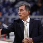 "Αυτοσυγκέντρωση και υπομονή"