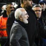 BBC: Το ντου του Σαββίδη στις πιο περίεργες στιγμές στο ποδόσφαιρο (vid)
