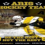 "Be the Best, Not the Rest"