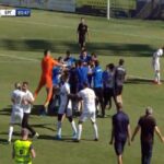 Εξυγίανση…Φωτιά και στην Sl2 (vids)