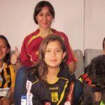Λόγια καρδιάς γεμάτα ΑΡΗ από την σύζυγο του Χαβίτο