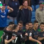 Σίτι: Γκολ από τα αποδυτήρια (vid)