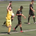 Ο αδικοχαμένος Άγγελος και ο Δημήτρης Τσιπούρας