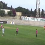 Η Καλλιθέα χάνει την άνοδο με γκολ αλά… Μπουχαλάκη! (vid)