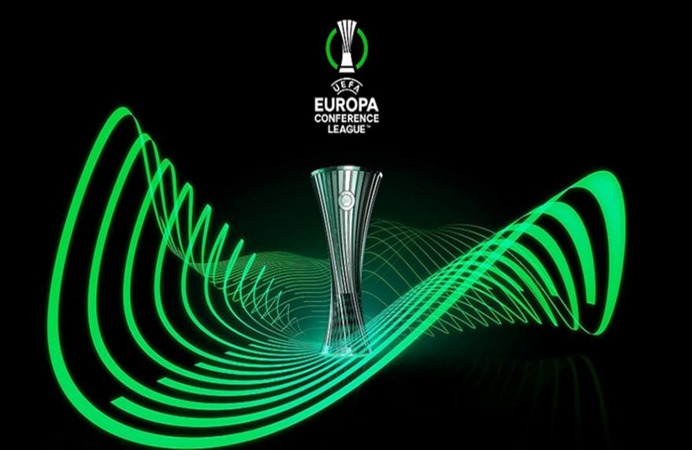Αυτό είναι το τρόπαιο του Europa Conference League