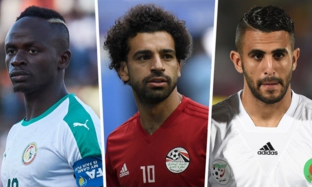Copa Africa: Με όλα τα φαβορί στα νοκ άουτ (pic)
