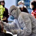 Κορωνοϊός: Τόσα κρούσματα εντοπίστηκαν στη Θεσσαλονίκη