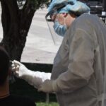 Ανακοινώθηκαν 158 κρούσματα στη Θεσσαλονίκη (vid)