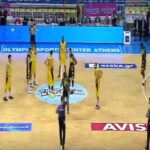 Δείτε ξανά τη νίκη του ΑΡΗ στο ΟΑΚΑ (vid)