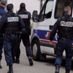 Δέκα συλλήψεις στη Γαλλία για σχέδιο δολοφονίας πολιτικών
