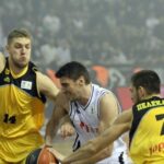 «Δεν αντέξαμε στο τέλος»