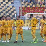 Δεν είχε κι άλλη επιλογή…
