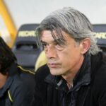 Δεν έβγαλε κουβέντα