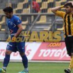 Δεν έχει άλλη επιλογή…