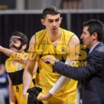 "Δεν έχουμε χάσει την πίστη στις ικανότητές μας"