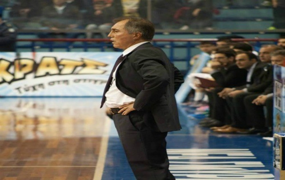 "Δεν γινόταν να τον σταματήσεις"
