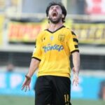 «Δεν ήμουν καλά»