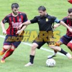 Δεν ήταν η πρώτη φορά… (vids)