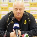 «Δεν κάναμε φάουλ στο τέλος και χάσαμε»