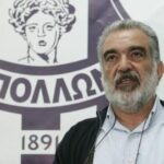 Δεν κάνει πίσω ο Βελλής