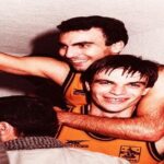 "Δεν μετανιώνω που επέλεξα ΑΡΗ και Θεσσαλονίκη"