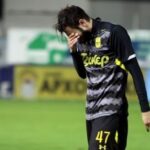 «Δεν μετάνιωσα στιγμή…»