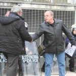 “Δεν μπορεί να κάτσει πουθενά ο Κάμπος”