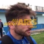 "Δεν μπορούν να συμπεριφέρονται στον ΑΡΗ σαν νεοφώτιστη ομάδα" (vid)