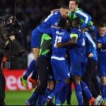 «Δεν νομίζω να θέλει κανείς τη Λέστερ…»