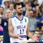 "Δεν νομίζω πως υπάρχει κάτι στα αποδυτήρια"