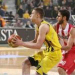 "Δεν παίξαμε όπως έπρεπε"