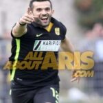 «Δεν πας στη Γ Εθνική, αλλά στον Άρη»