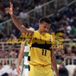 «Δεν περιμέναμε να φτάσουμε σε αυτό το σημείο»