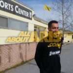 "Δεν πρέπει να έχεις πίεση και άγχος, αλλά να παρουσιάζεσαι καλύτερος"