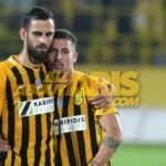 "Δεν πρέπει να κατεβάσουμε το κεφάλι"