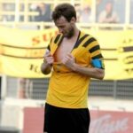"Δεν σταματάω το ποδόσφαιρο"