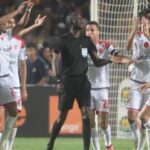 Δεν τελείωσε ο τελικός λόγω… VAR (video)