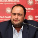 Δεν θα ασκηθεί δίωξη στον Μαρινάκη