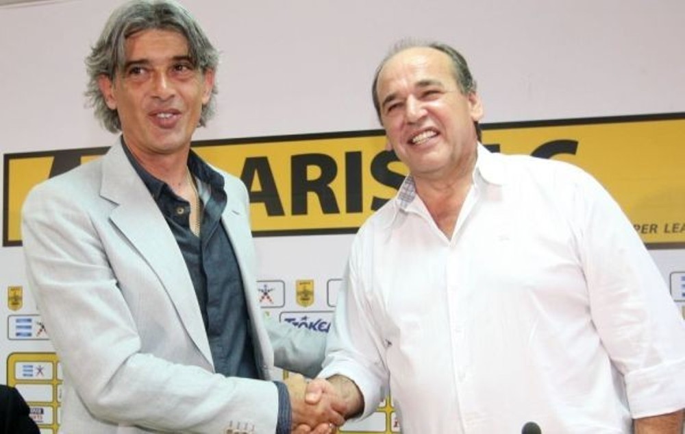 "Δεν θα σε χρησιμοποιήσω, να το ξέρεις…"