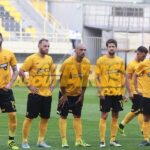 Δεν το καθάρισαν όταν έπρεπε