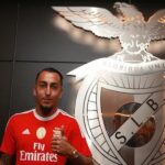 «Δεν το πολυσκέφτηκα όταν ήρθε η Μπενφίκα»