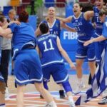"Δεν βάζουμε ταβάνι στα όνειρα μας"